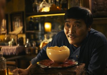 ‘Tiệm ăn của quỷ’: Series kinh dị Việt Nam sắp ra mắt trên Netflix
