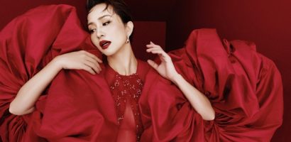 ‘Nữ hoàng Wushu’ Thúy Hiền khoe sắc vóc cuốn hút
