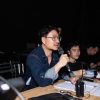 Đạo diễn Hoàng Nhật Nam kể sự cố hài hước và chuyện chưa kể ở Táo Xuân 2025