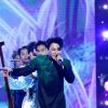 Duy Zuno cấp tốc sửa tiết mục trước buổi tổng duyệt, viết rap trong vòng 45 phút