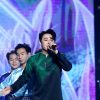 Duy Zuno vừa ‘bắn rap’ vừa giả tiếng ngựa phi, chinh phục giám khảo