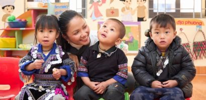 H’Hen Niê miệt mài làm thiện nguyện những ngày cuối năm
