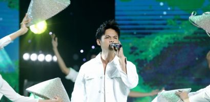 Huy Nguyễn Dominix tiết lộ từng là fanboy hơn 10 năm của Bùi Anh Tuấn