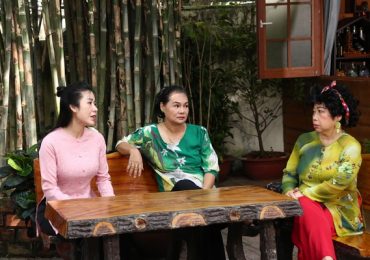‘Làm giàu cùng cô Tư’ kể chuyện ‘Tết nhà nội hay Tết nhà ngoại’