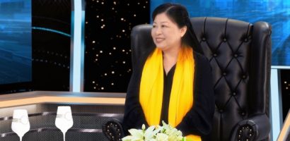 Shark Nguyễn Phi Vân trăn trở về việc chuyển giao nghề truyền thống giữa các thế hệ