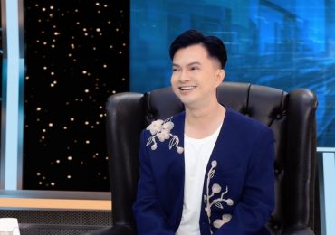 Nam Cường kể chuyện đón Tết miền Trung, tiết lộ loài hoa ít gặp trong miền Nam