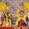 NSƯT Kim Tử Long nói về việc tái ngộ người yêu năm 17 tuổi ở ‘Táo Xuân’
