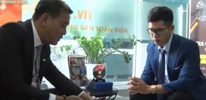 Lời cảnh báo: Thủ đoạn nhờ đứng tên hộ trên giấy tờ bất động sản