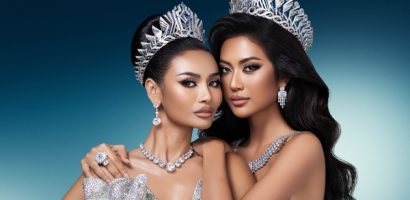 Top 2 Miss Cosmo 2024 thăng hạng nhan sắc sau 3 tháng đăng quang