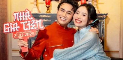 Huỳnh Lập tiết lộ lý do chọn Phương Mỹ Chi đóng chính ‘Nhà Gia Tiên’