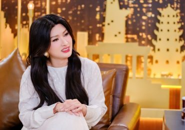 Nguyễn Hồng Nhung yêu người bạn thời niên thiếu sau nhiều cuộc tình đổ vỡ