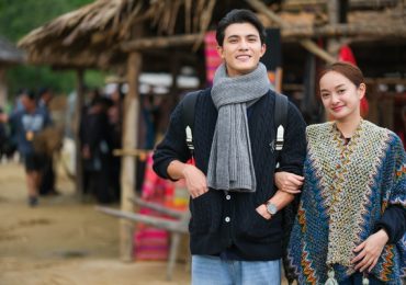 Dấu ấn trời Mây Tây Bắc trong ‘Yêu nhầm bạn thân’
