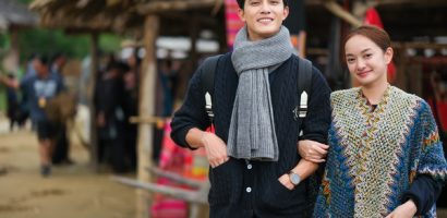 Dấu ấn trời Mây Tây Bắc trong ‘Yêu nhầm bạn thân’