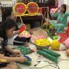Câu chuyện cuộc sống: Xu hướng đón Tết xanh – Tiết kiệm và bền vững