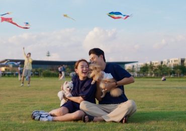 Thanh Sơn thú nhận lừa dối Kaity Nguyễn trong ‘Yêu nhầm bạn thân’