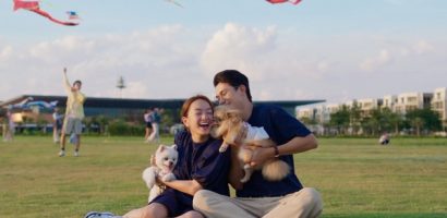 Thanh Sơn thú nhận lừa dối Kaity Nguyễn trong ‘Yêu nhầm bạn thân’