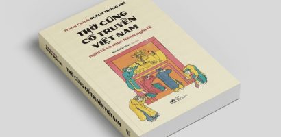 Khám phá nghi lễ thờ cúng Việt Nam qua sách mới của Quách Trọng Trà