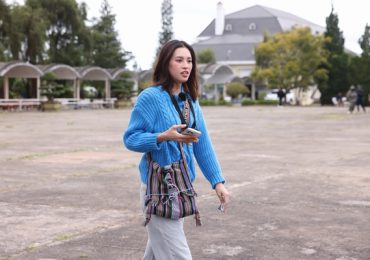 Tiểu Vy tiếp tục làm ‘bà hoàng mù đường’ khiến đồng đội sai hướng
