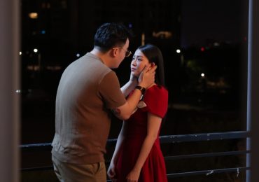 Mini drama ‘Cuộc hành quyết của yêu nữ’ gây sốt sau 1 tháng lên sóng