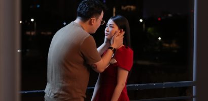Mini drama ‘Cuộc hành quyết của yêu nữ’ gây sốt sau 1 tháng lên sóng