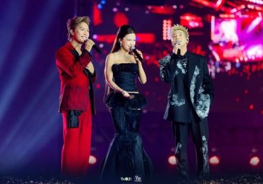 Anh Tú Atus ‘gài’ tlinh ‘feat’ với Diệu Nhi sau Sóng 25