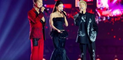 Anh Tú Atus ‘gài’ tlinh ‘feat’ với Diệu Nhi sau Sóng 25