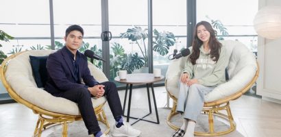 Minh Tú và CEO Bảo Hoàng bàn về giá trị bản thân