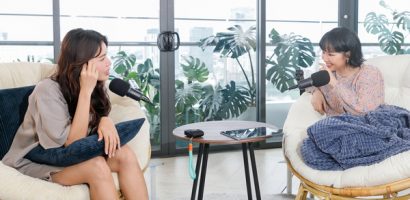 Minh Tú – Miu Lê chia sẻ góc nhìn thú vị về cuộc sống và sự nghiệp