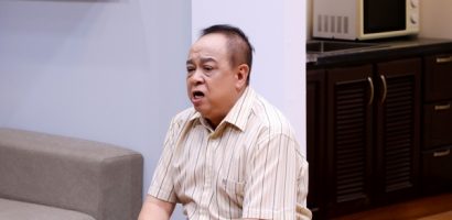 Xóm trọ thanh xuân: Tiểu Bảo Quốc quy định mỗi người chỉ được dùng một xô nước mỗi ngày