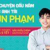 Tham gia loạt hoạt động ‘đỉnh nóc’ đầu năm cùng Nhà Sách Phương Nam