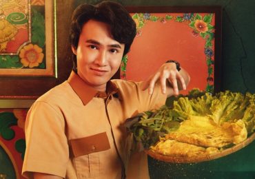 Huỳnh Lập hé lộ hậu trường ‘dở khóc dở cười’ khi đóng hồn ma trong ‘Nhà Gia Tiên’