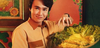 Huỳnh Lập hé lộ hậu trường ‘dở khóc dở cười’ khi đóng hồn ma trong ‘Nhà Gia Tiên’