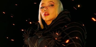 Tóc Tiên sản xuất MV cover ca khúc chủ đề giải đấu Legue of Legends 2025 (mùa 1)