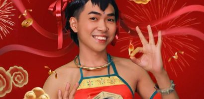Minh Dự trở lại đường đua web-drama Tết với ‘Chuyện nhà Tí 4’