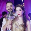 Quỳnh Nga xuất sắc giành ngôi vị Nữ hoàng Bước nhảy hoàn vũ 2024