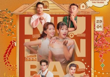 Thu Trang ‘vì trai’ bán nhà khiến Thiên Ân điêu đứng trong ‘Nụ hôn bạc tỷ’