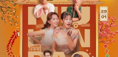 Thu Trang ‘vì trai’ bán nhà khiến Thiên Ân điêu đứng trong ‘Nụ hôn bạc tỷ’
