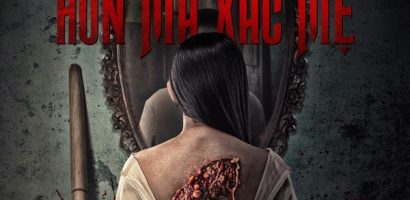 ‘Hồn ma xác mẹ’ dựa trên tà thuật ‘cầu tài’ có thật gây ám ảnh