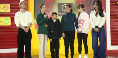 MC Thanh Thảo hỗ trợ học phí đến hết lớp 12 cho bé gái mồ côi