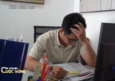 Câu chuyện cuộc sống: Cân bằng cuộc sống và công việc thời điểm gần Tết
