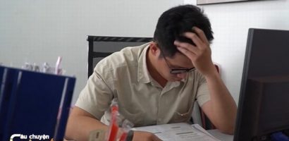 Câu chuyện cuộc sống: Cân bằng cuộc sống và công việc thời điểm gần Tết