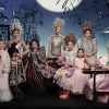 Dàn người đẹp Miss Cosmo khoe sắc trong bộ ảnh tôn vinh cải lương