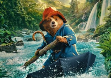 Gấu Paddington và sứ mệnh tìm lại bác Lucy tại quê nhà