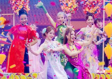 Nét đẹp văn hoá ba miền được tái hiện trên sân khấu chung kết ‘Chị đẹp đạp gió 2024’