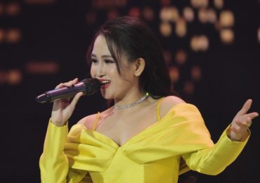 Hiền Anh chiến thắng tập cuối ‘Người hát tình ca 2024’