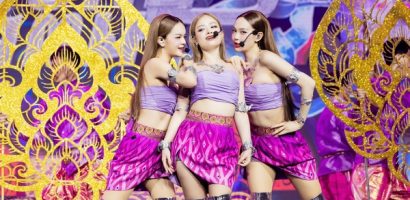 Phạm Quỳnh Anh, Minh Hằng ‘bắn’ rap, làm mới ca khúc của Lưu Thiên Hương