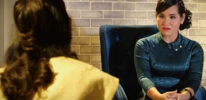 Người thứ 3: Chồng nghe lời mẹ, đánh vợ thừa sống thiếu chết