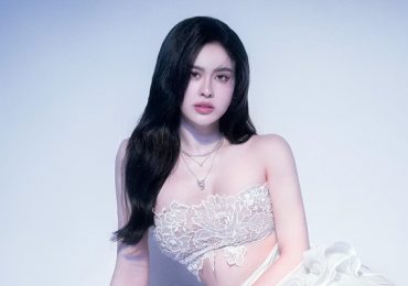 Trương Quỳnh Anh khoe nhan sắc cuốn hút tuổi 35