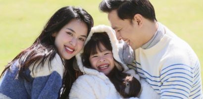Vợ chồng Văn Anh – Tú Vi kỷ niệm 10 năm hôn nhân viên mãn