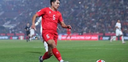Trương Tiến Anh bật mí về HLV Troussier và HLV Kim Sang-sik